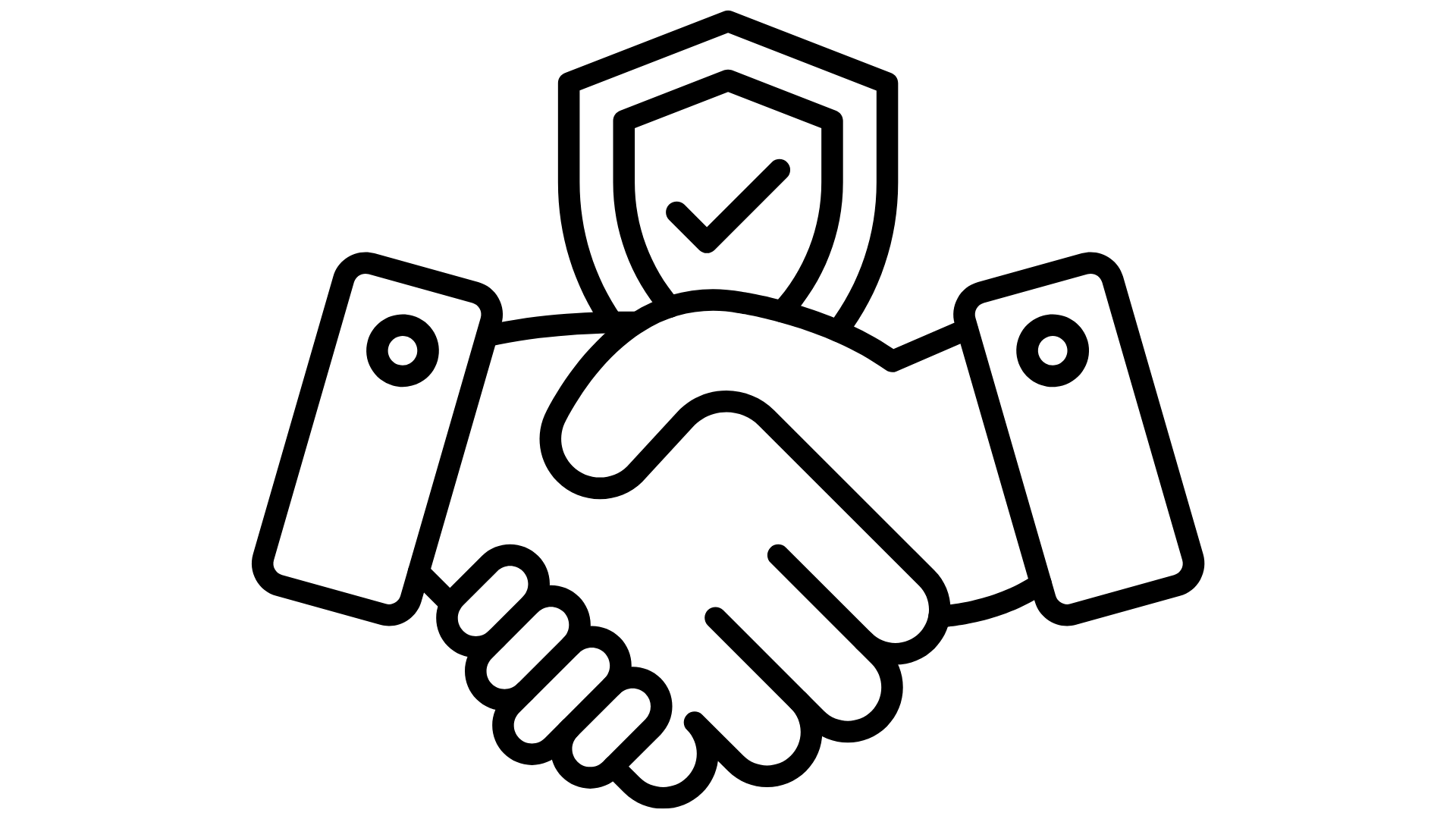Ícone Princípio 5